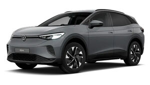 Volkswagen ID.4 Pure Match