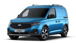 Transit Connect Active