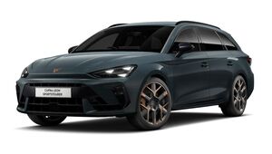 Leon Estate e-HYBRID VZ3