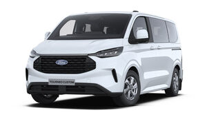 Tourneo Custom Trend