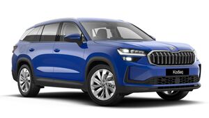 Kodiaq SE L