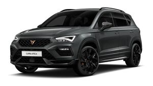 Ateca VZ3