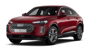 Q5 Sportback e-hybrid Sport