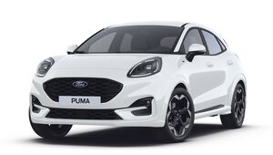 Ford Puma ST-Line X