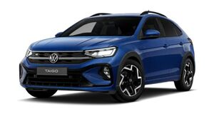 Volkswagen Taigo R-Line