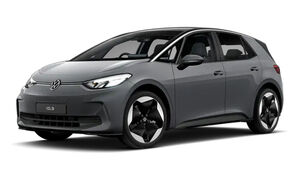 Volkswagen ID.3 Pro S Essential
