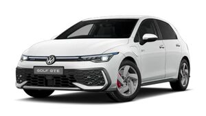Golf GTE