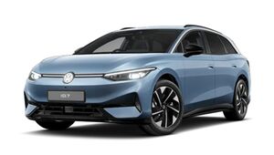 Volkswagen ID.7 Tourer Pro Match Plus