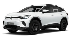 Volkswagen ID.4 Pro Essential