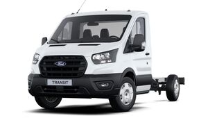 Transit Chassis Cab Trend
