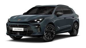 Terramar e-HYBRID VZ2