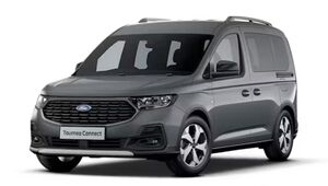 Tourneo Connect Active