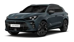 Terramar e-HYBRID VZ1