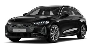 A5 Avant Sport