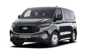 E-Transit Custom Kombi Trend