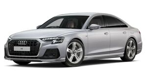 S line 60 quattro tiptronic