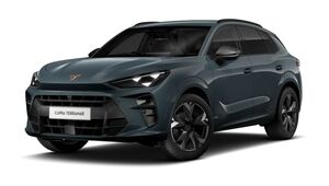 Terramar e-HYBRID V2