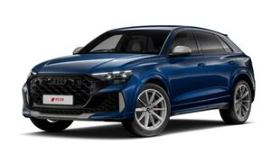 performance quattro 640 PS tiptronic