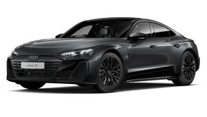 e-tron GT Quattro Vorsprung