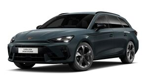 Leon Estate e-HYBRID V1