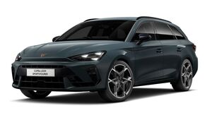 Leon Estate e-HYBRID VZ1