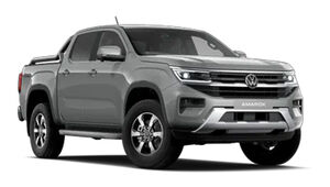 Volkswagen Amarok Style