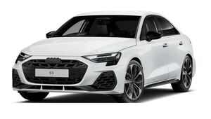 S3 Saloon Black Edition