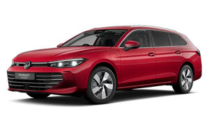 Volkswagen Passat Match
