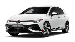 Golf GTI Clubsport