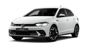Polo R-Line