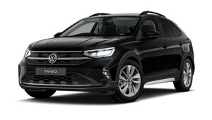 Volkswagen Taigo Match