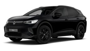 Volkswagen ID.4 Pro Black Edition 4MOTION