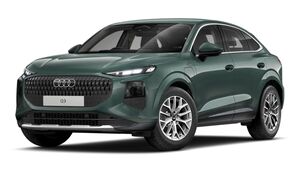 Q3 Sportback e-hybrid Sport