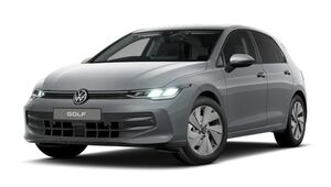 Volkswagen Golf Match Hybrid
