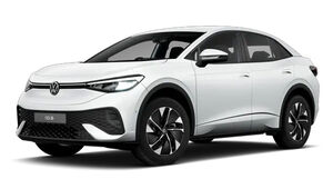 Volkswagen ID.5 Pro Essential