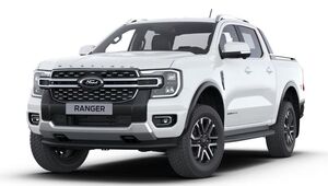 Ranger Platinum