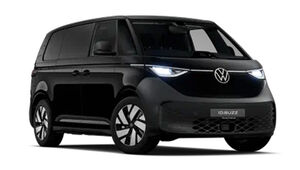 Volkswagen ID.Buzz Cargo Commerce 4MOTION