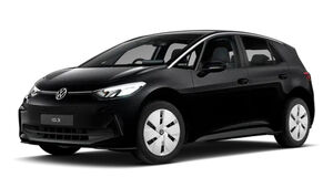 Volkswagen ID.3 Pure Essential