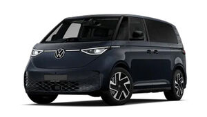 Volkswagen ID.Buzz Style 7 Seat