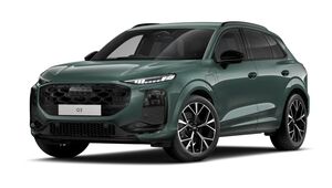 Edition 1 272 PS e-hybrid S tronic