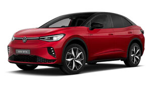 Volkswagen ID.5 GTX Edition