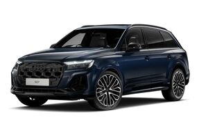 Vorsprung TFSI quattro 507 PS tiptronic