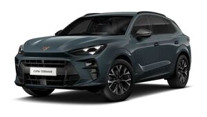 Terramar e-HYBRID V1