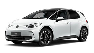 Volkswagen ID.3 Pro Match