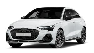 Vorsprung 333 PS TFSI quattro S tronic