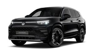Volkswagen Tayron R-Line Edition Hybrid