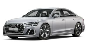 Sport 60 quattro tiptronic