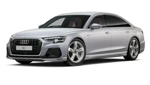 S line 60 quattro tiptronic