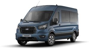 Transit Minibus Limited