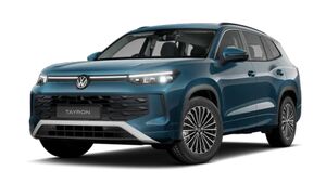 Volkswagen Tayron Life Hybrid